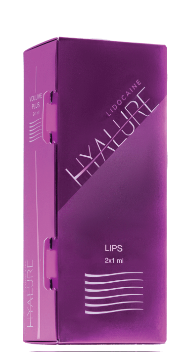 Lips Hyalurit Product