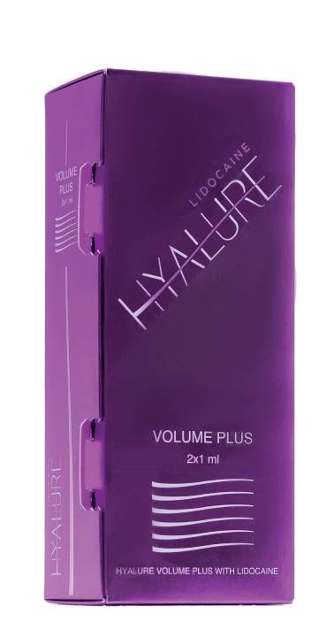 Volume + Hyalurit Product