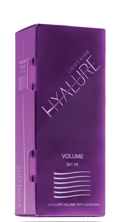 Volume Hyalurit Product